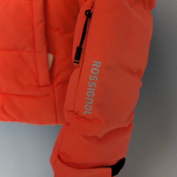 Winter Jacket - Picture 4 of 5